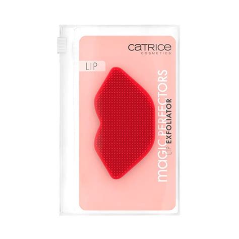 Exfoliante Labios Magic Perfectors CATRICE precio .